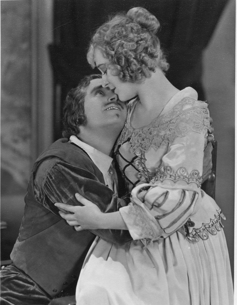 Douglas Fairbanks