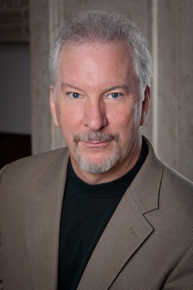 Phil Valentine