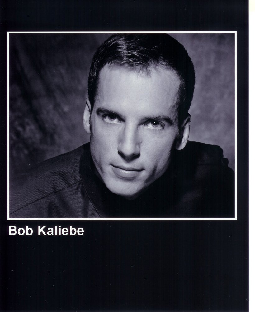 Bob Kaliebe
