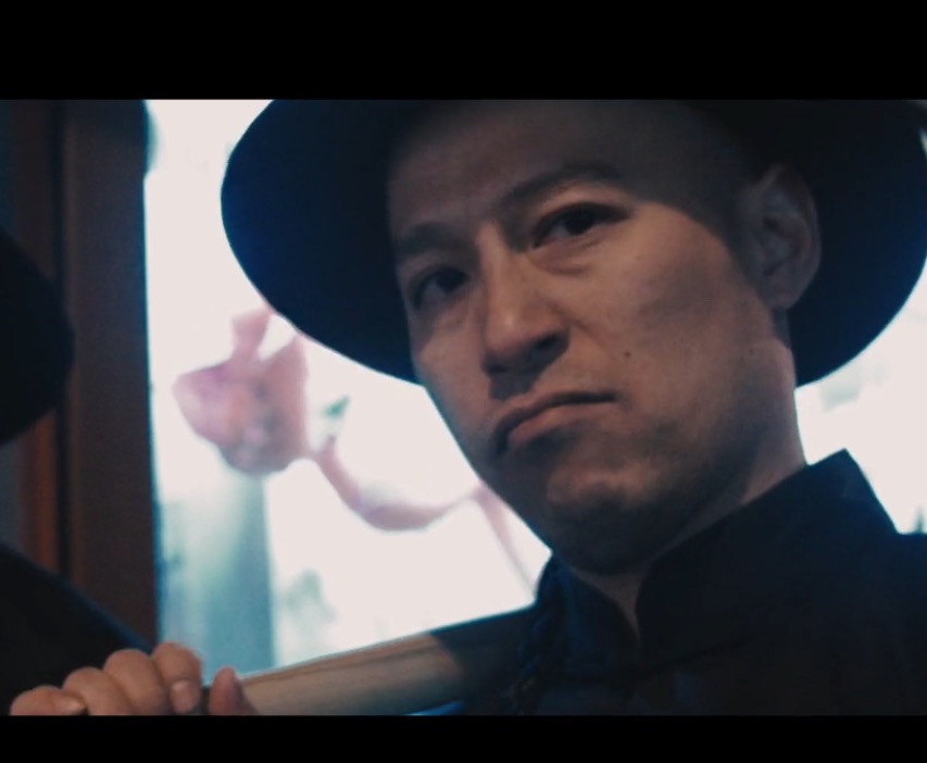Richie Ng