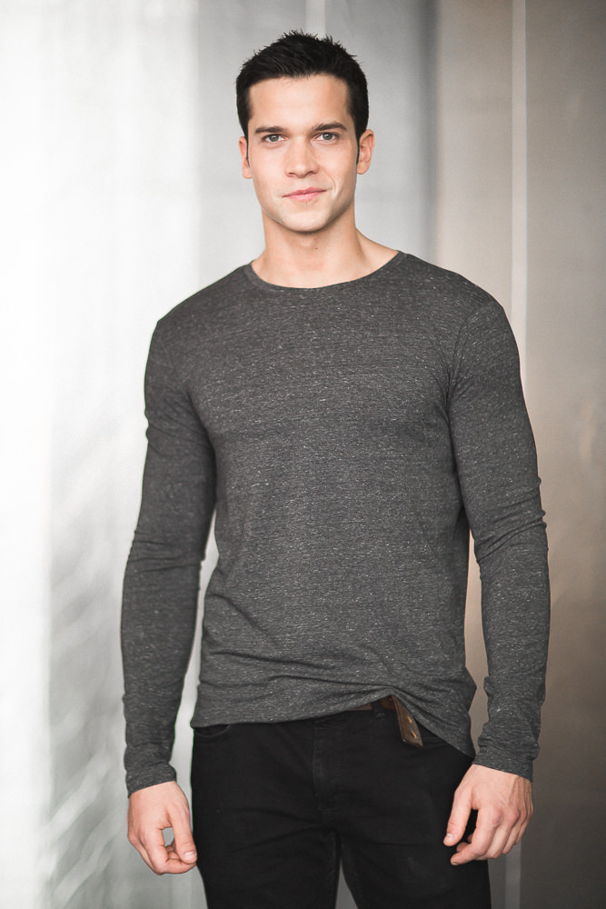 Jack Schumacher