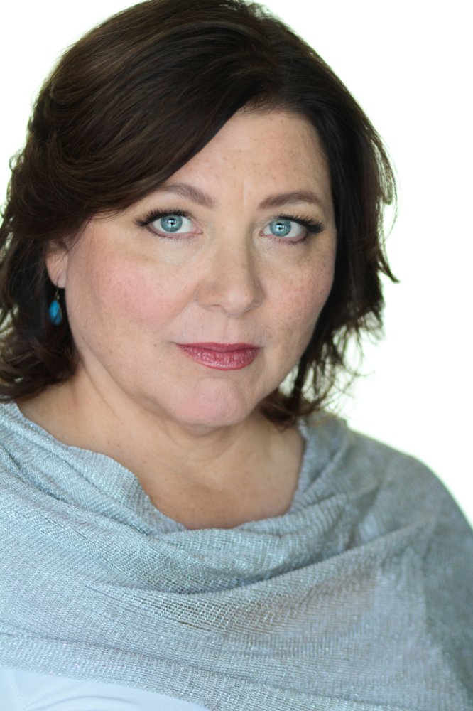 Carrie Armstrong