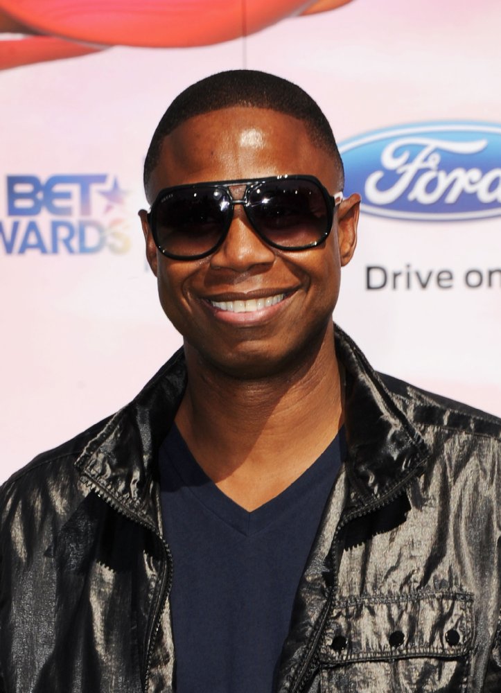 Doug E. Fresh