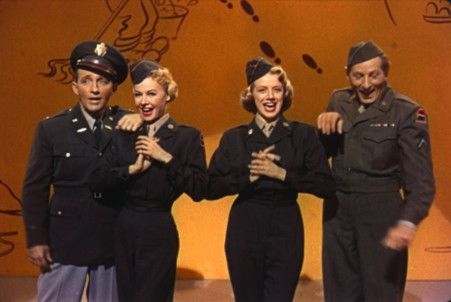 Bing Crosby