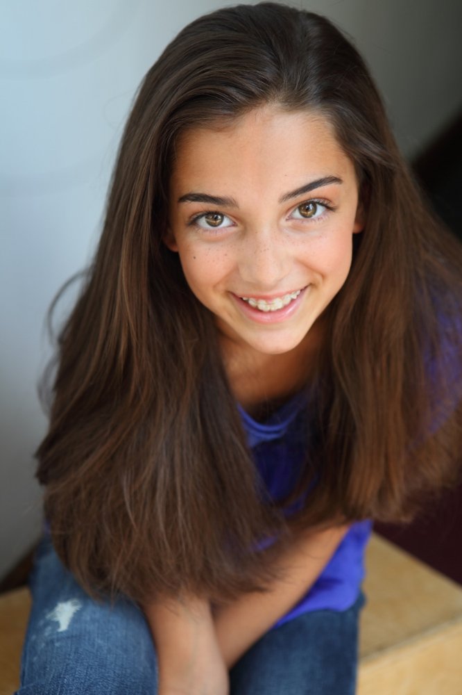 Mackenzie Pearson
