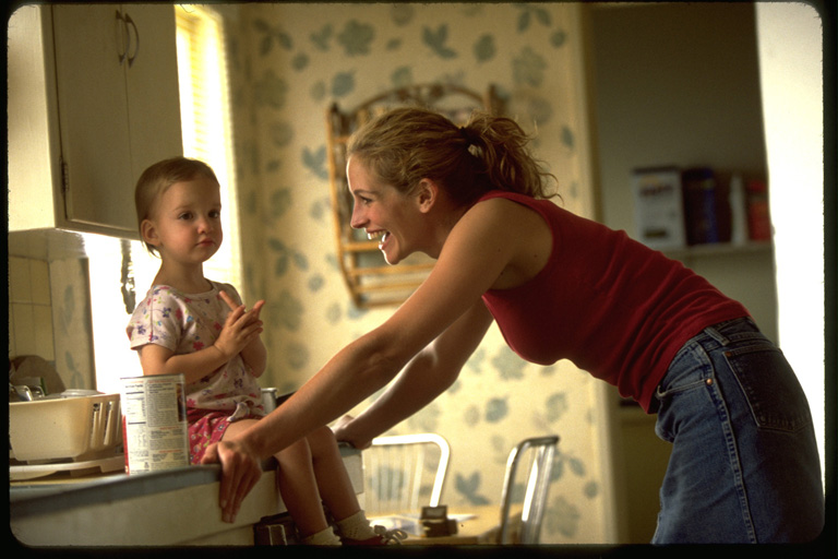 Erin Brockovich