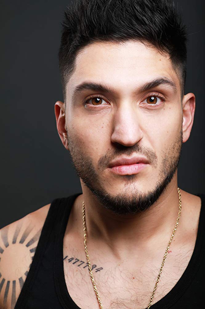 Johnny D'Esposito