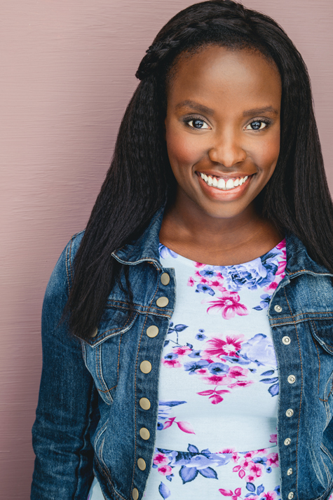 Nthenya Ndunda