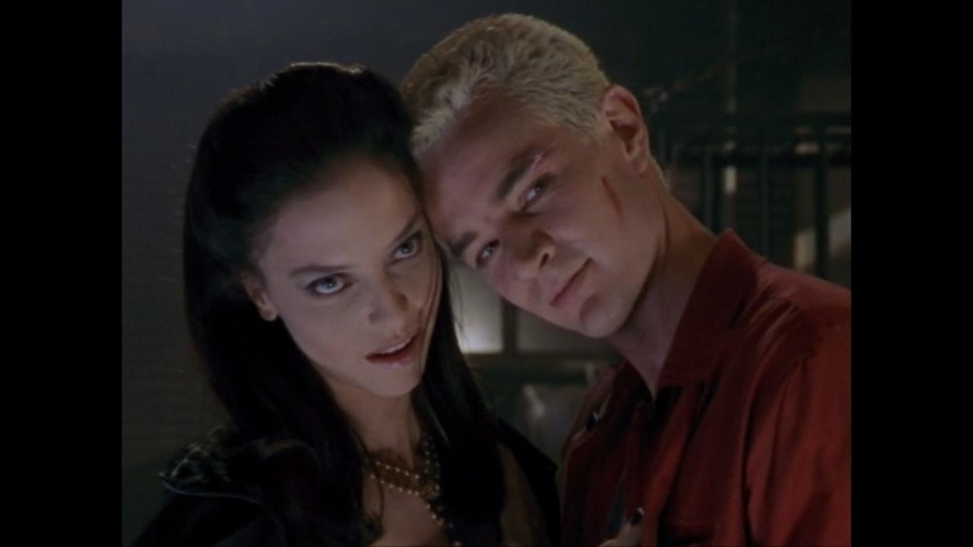 Drusilla