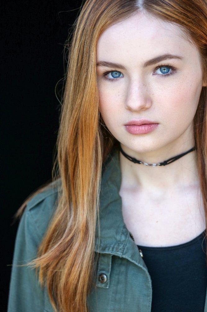 Morgan Burch