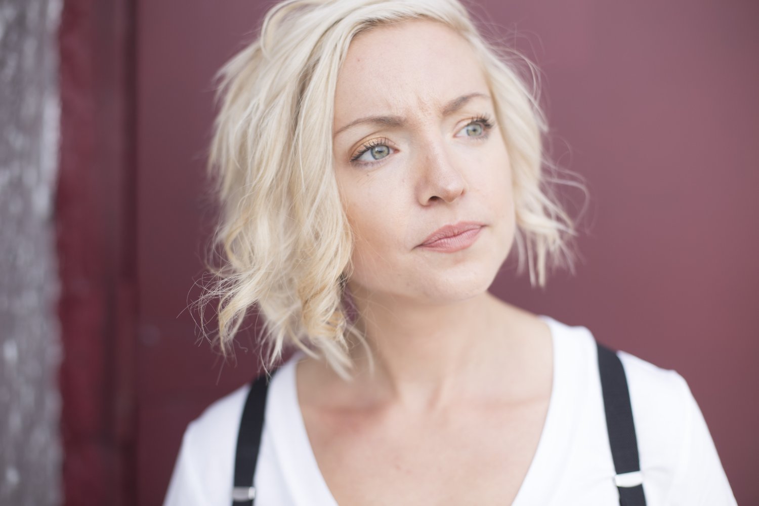 Dani Barker