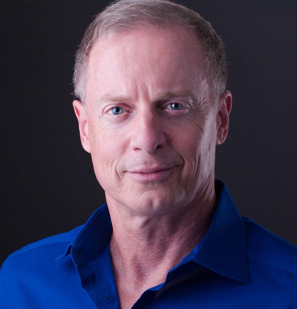 David Robbins