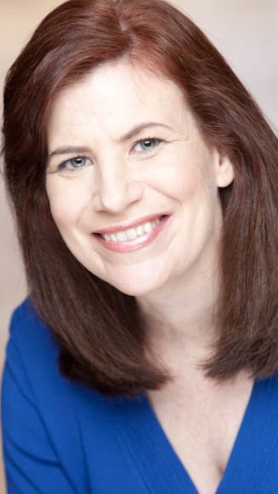 Jennifer Gegan