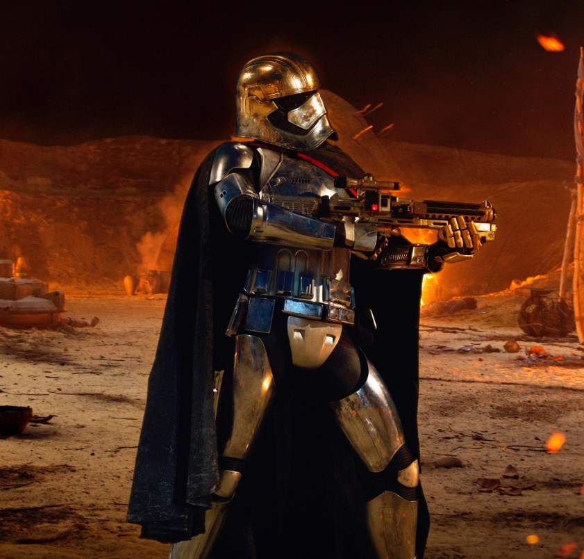 Captain Phasma