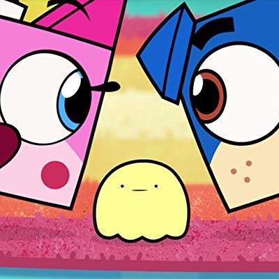 Unikitty, Master Misery