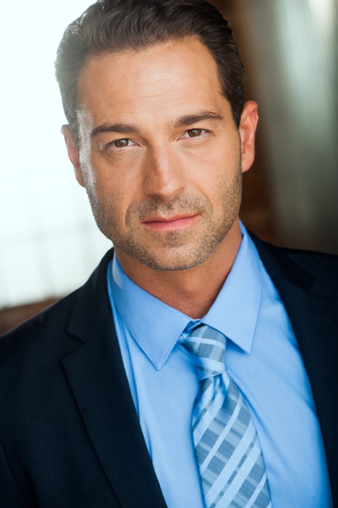Danny Fehsenfeld
