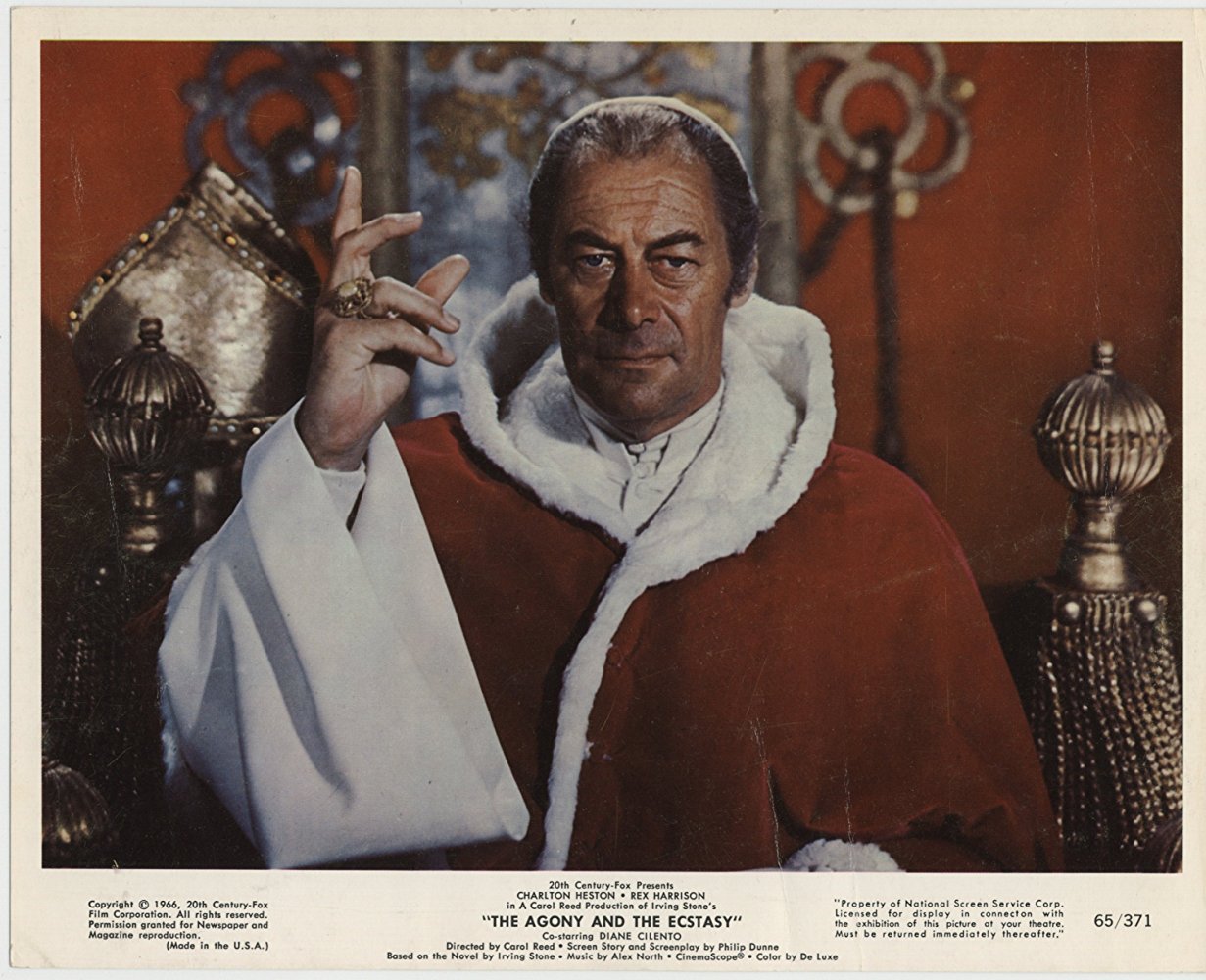 Pope Giulio II