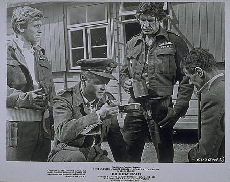 John Leyton