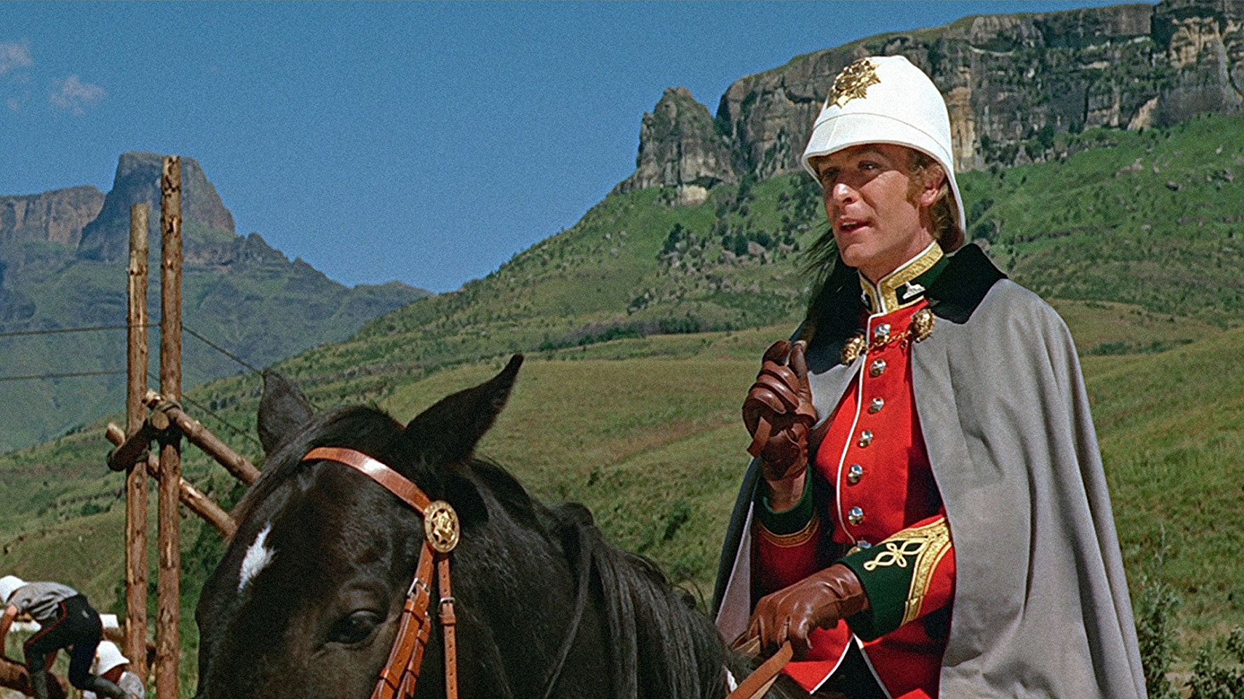 Lt. Gonville Bromhead