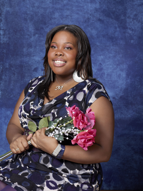 Mercedes Jones