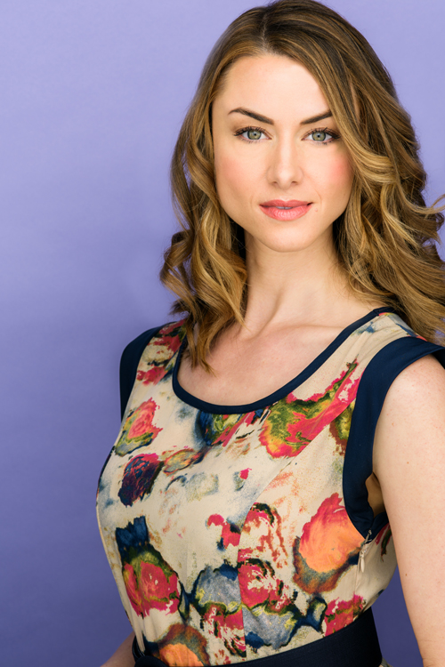 Karissa Vacker