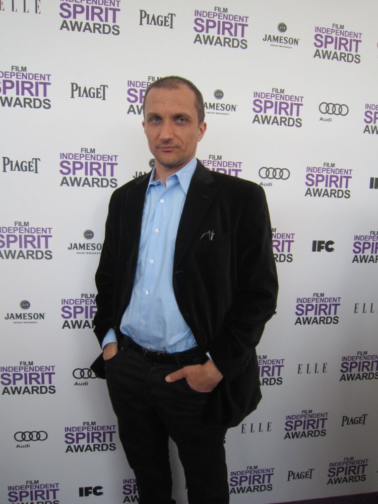 Zoran Radanovich
