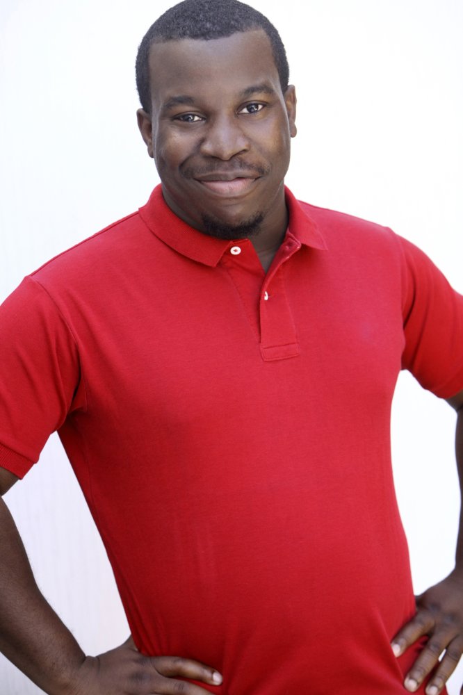 Ricky McKelvin