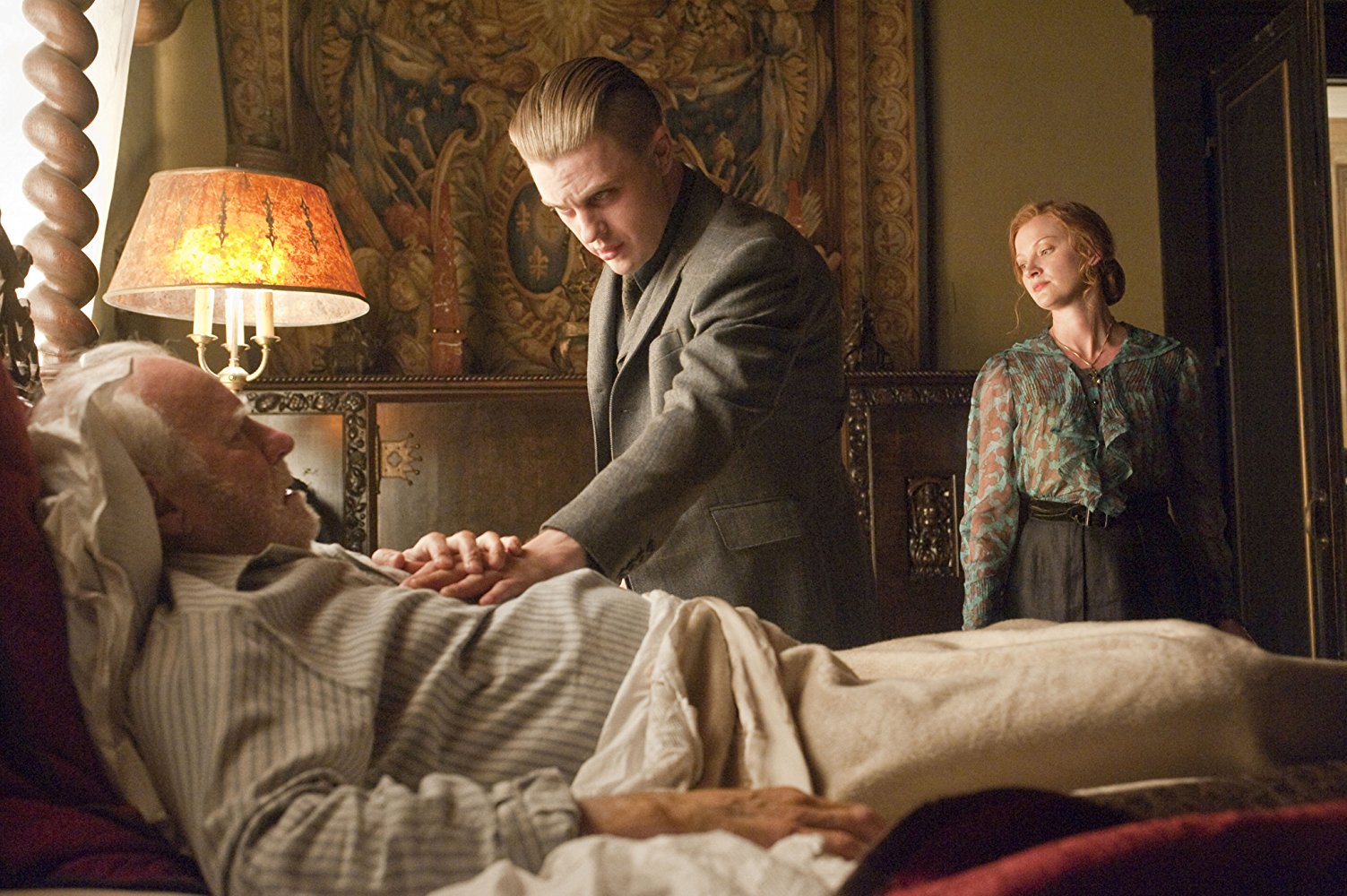 James 'Jimmy' Darmody