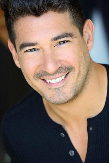 Derek Alvarado