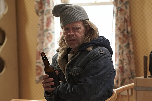 Frank Gallagher