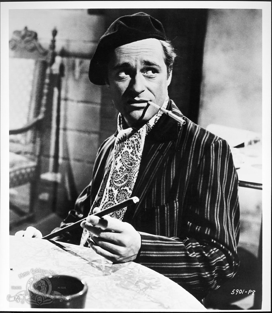Dick Miller