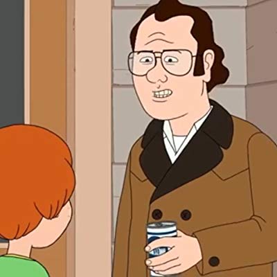 Frank Murphy