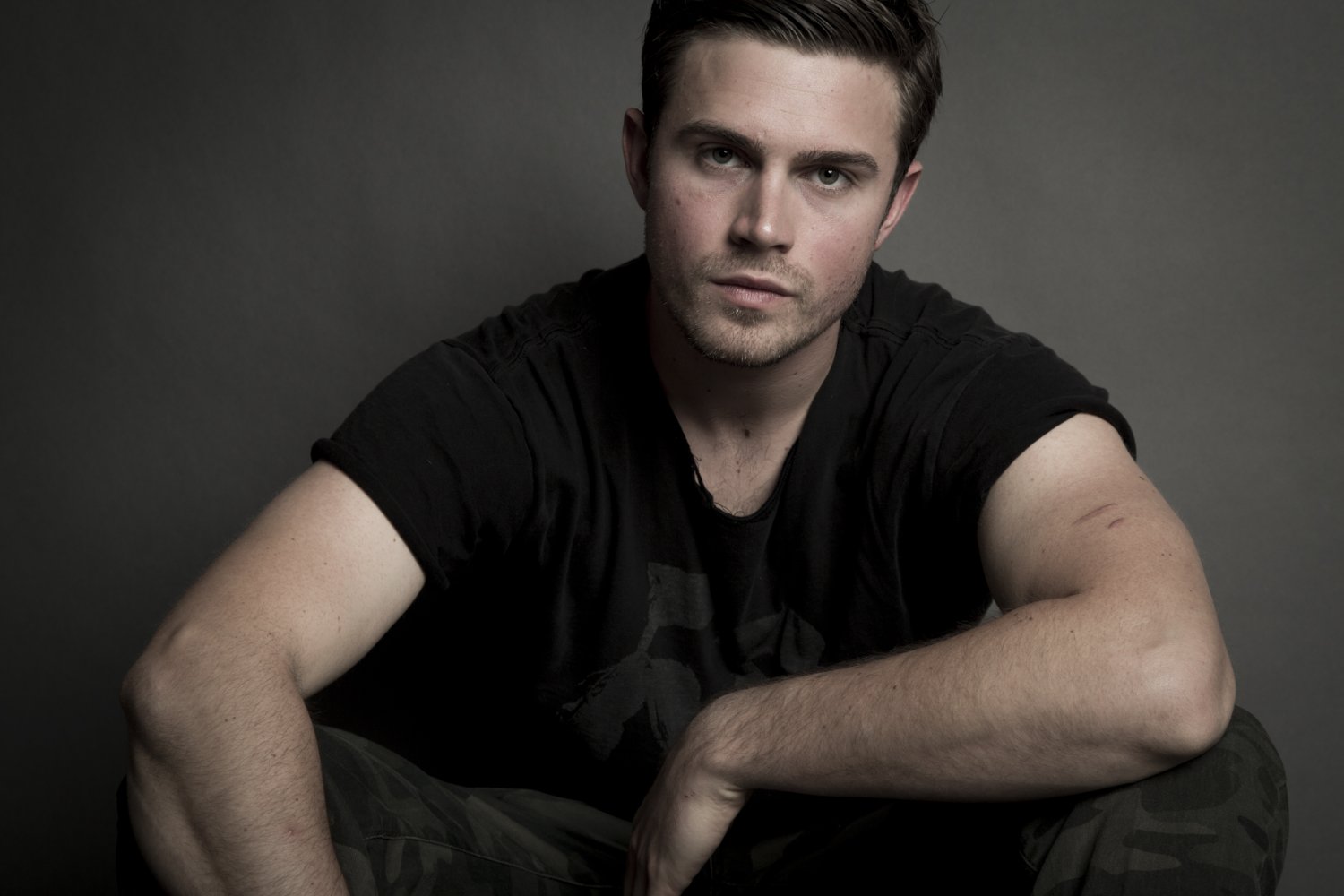 Paul James Jordan
