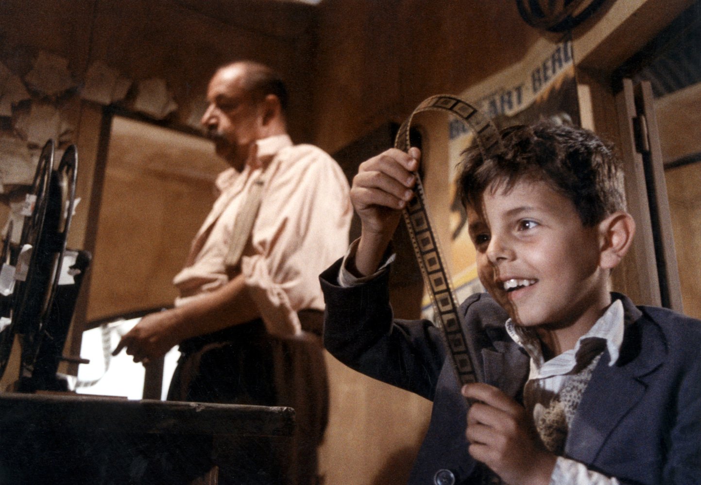 Philippe Noiret