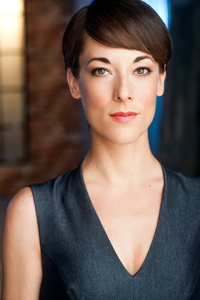 Stephanie Edmonds