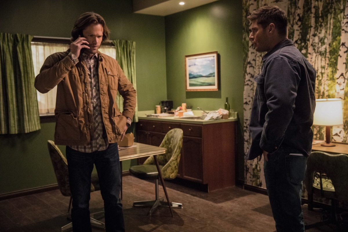 Jensen Ackles