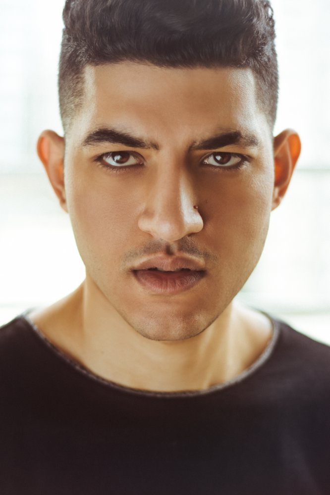 Mo Saïd