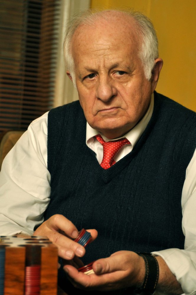 Frank Amoruso