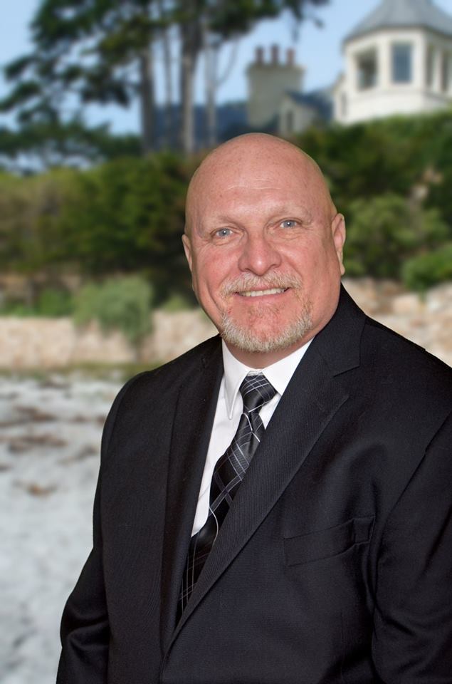 Rick Bucy