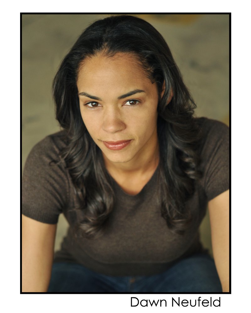 Dawn Neufeld