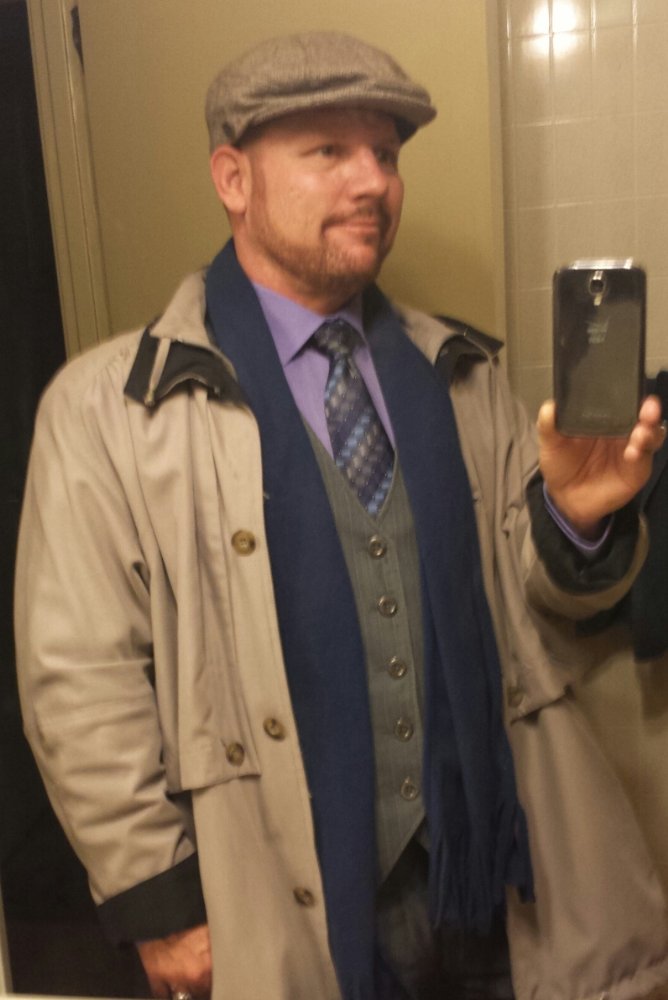 Matthew K. Moore