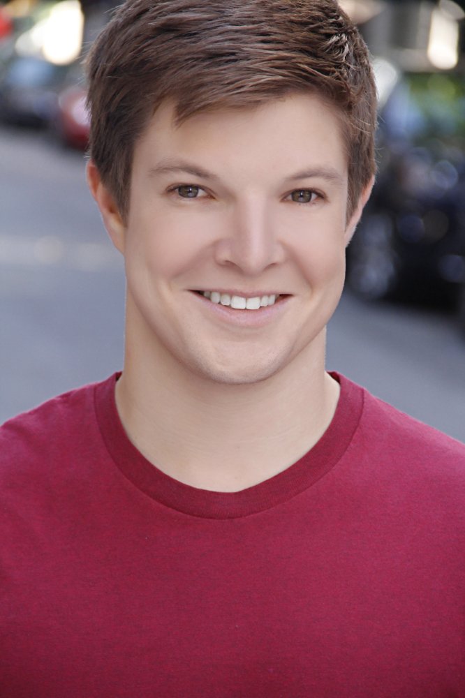 Cameron Scott Nadler