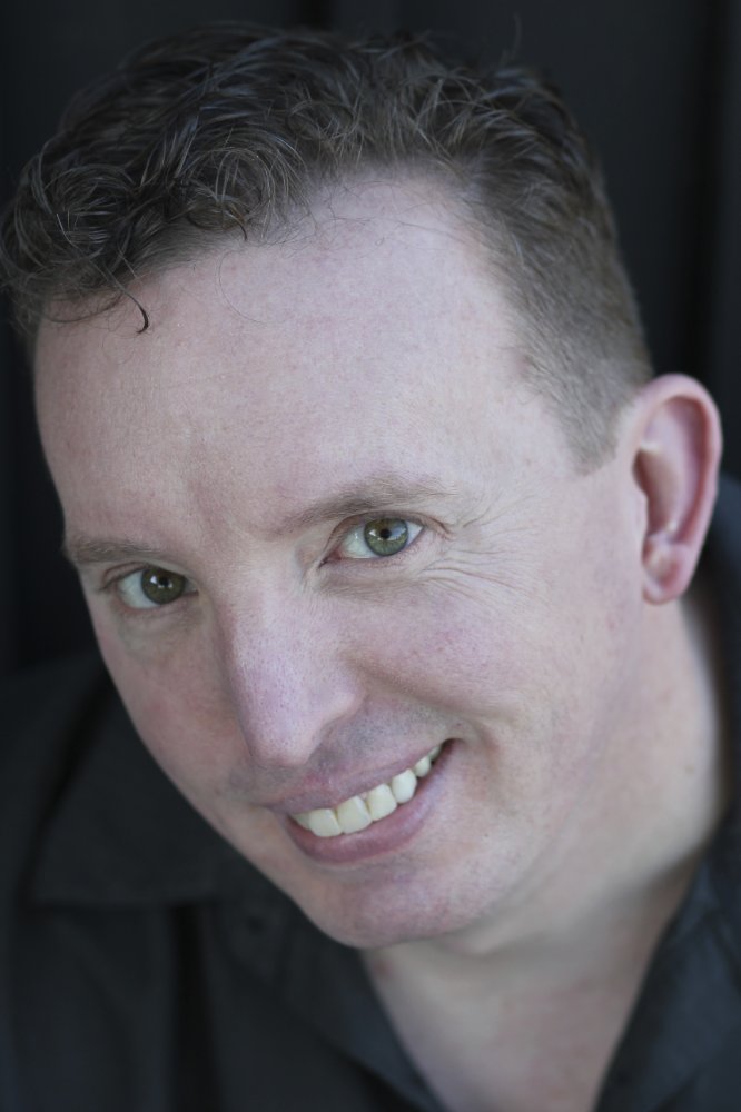 Ryan Holihan