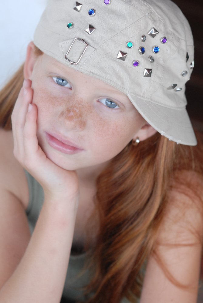 Megan Bowers