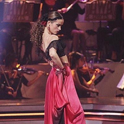 Herself - Contestant
