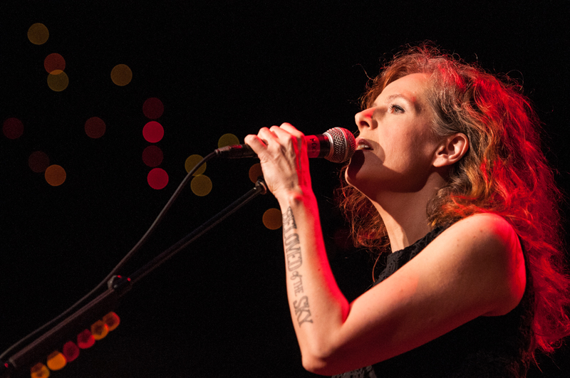 Neko Case