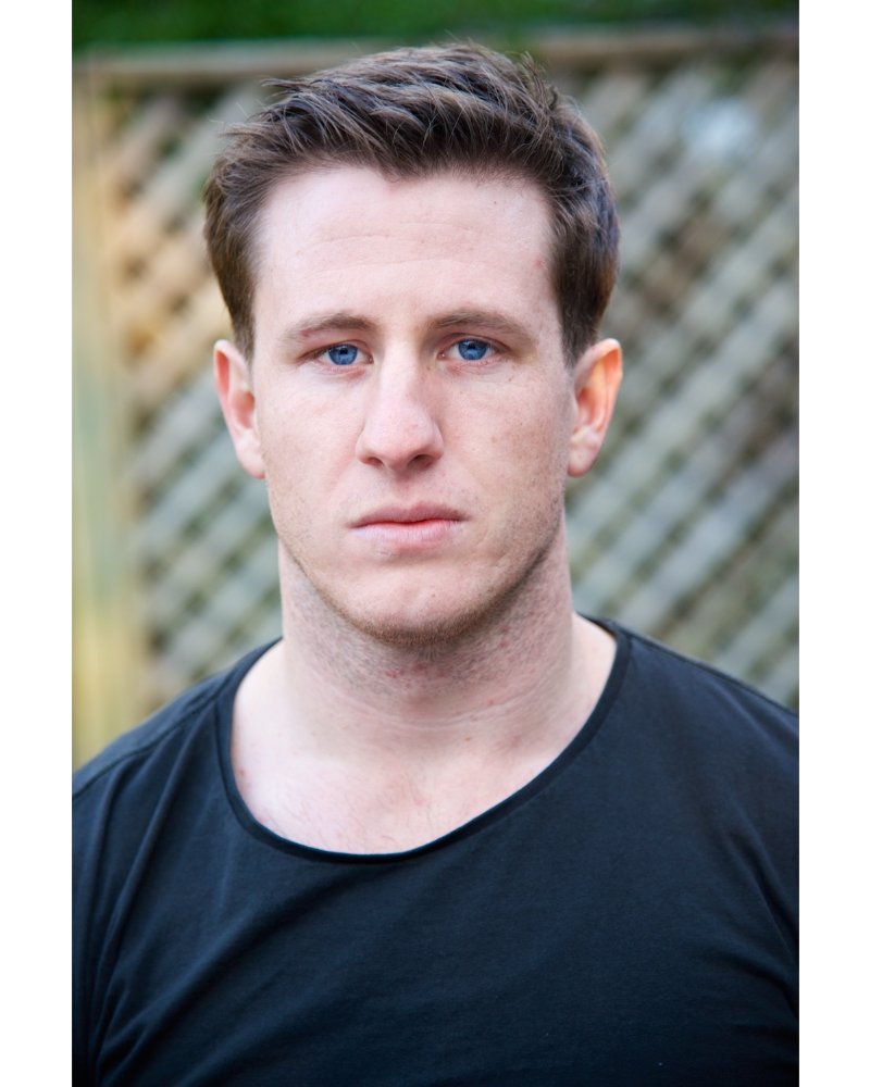 Hayden Geens