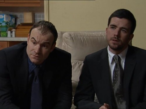 Joe Duttine