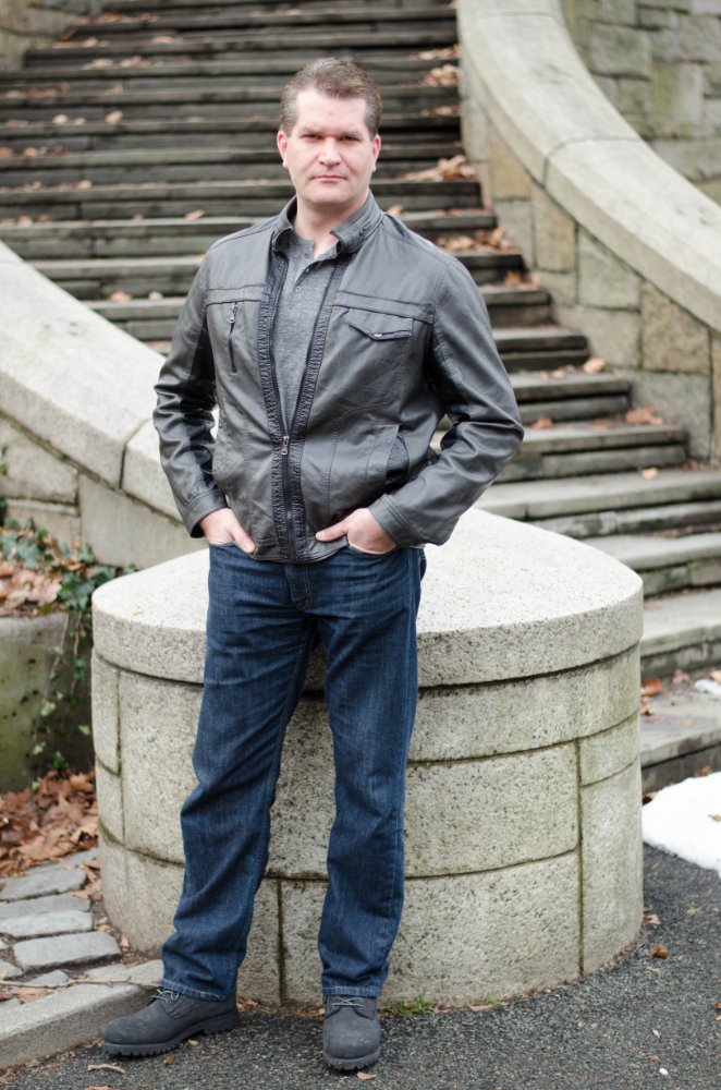 Matt Meinsen