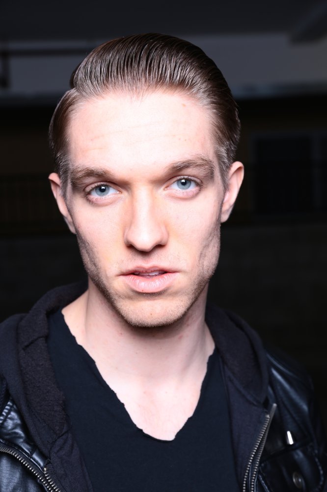Nolan Freeman